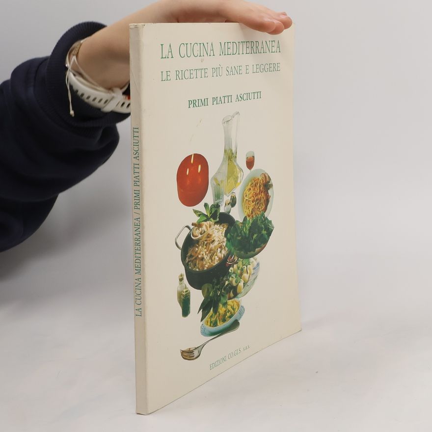 Autorenkollektiv La Cucina Mediterranea