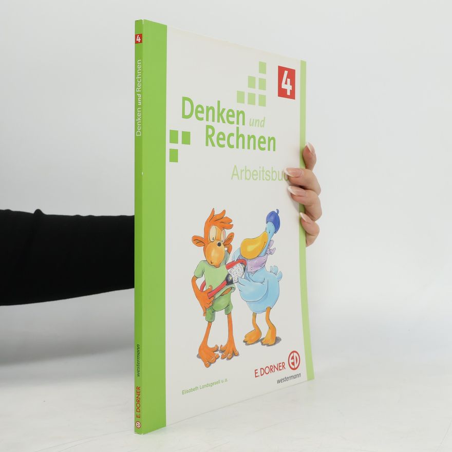 Peter Sandmann Denken und Rechnen