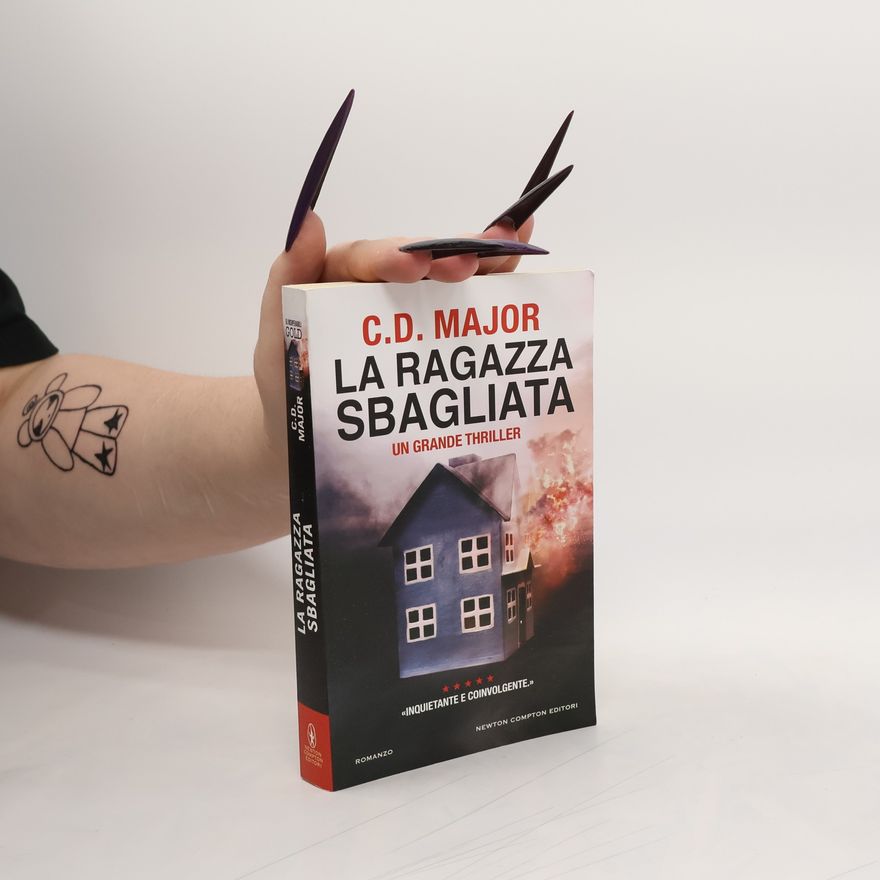 C. D. Major La ragazza sbagliata