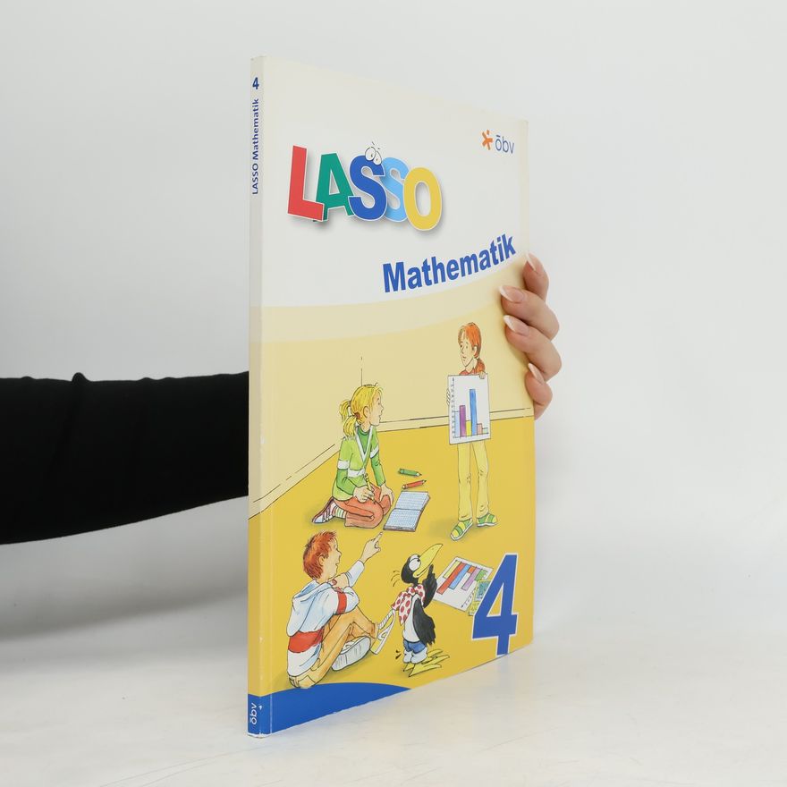 Irma Nowak-Bartel Lasso Mathematik