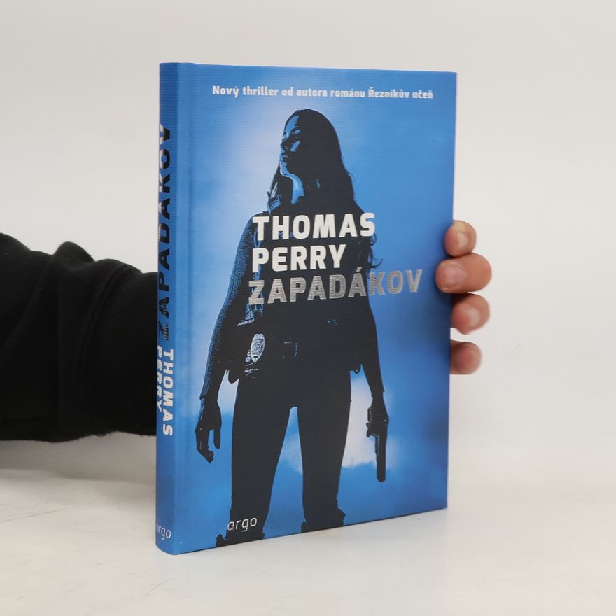 Thomas Perry Zapadákov