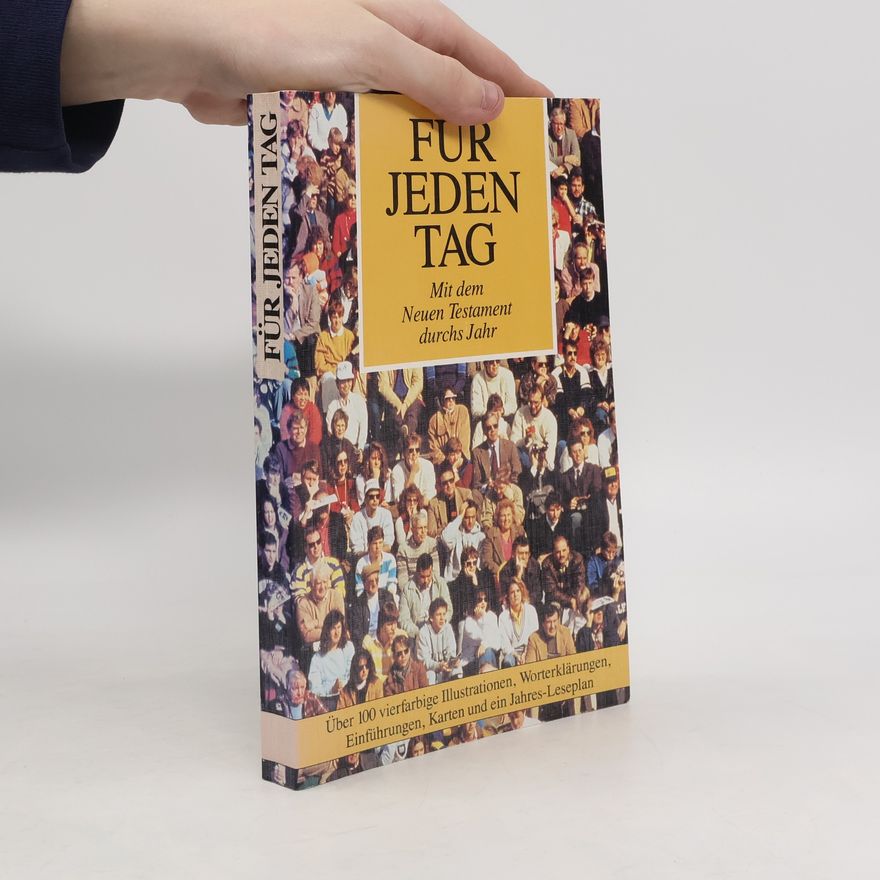 Günter Wieske Für jeden Tag