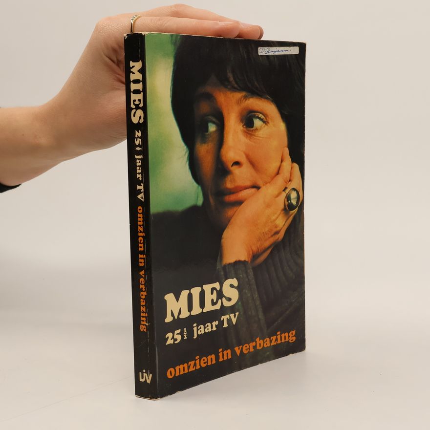 Mies Bouwman Mies 25 1/2 jaar TV
