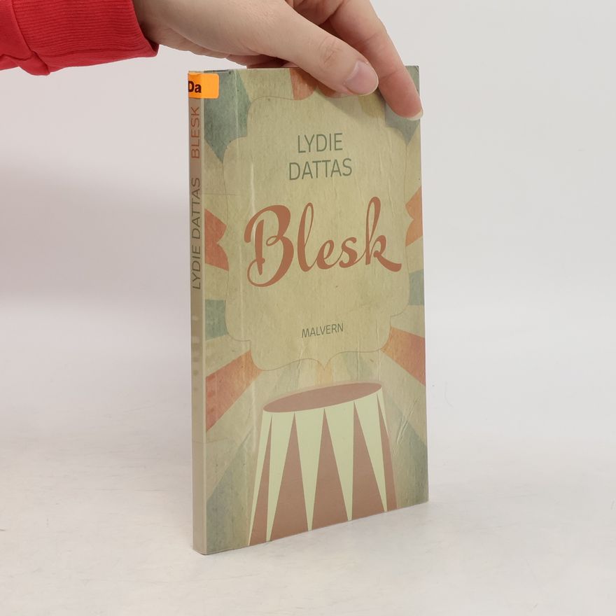 Lydie Dattas Blesk