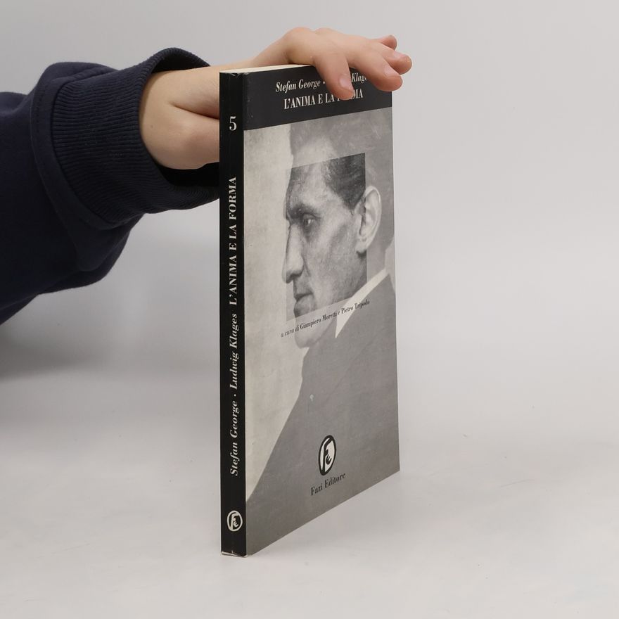 Pietro Tripodo L'anima e la forma