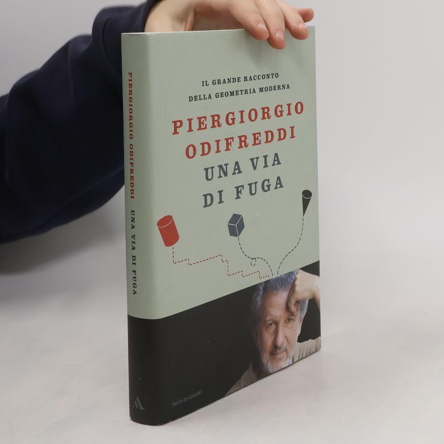 Piergiorgio Odifreddi Una via di fuga