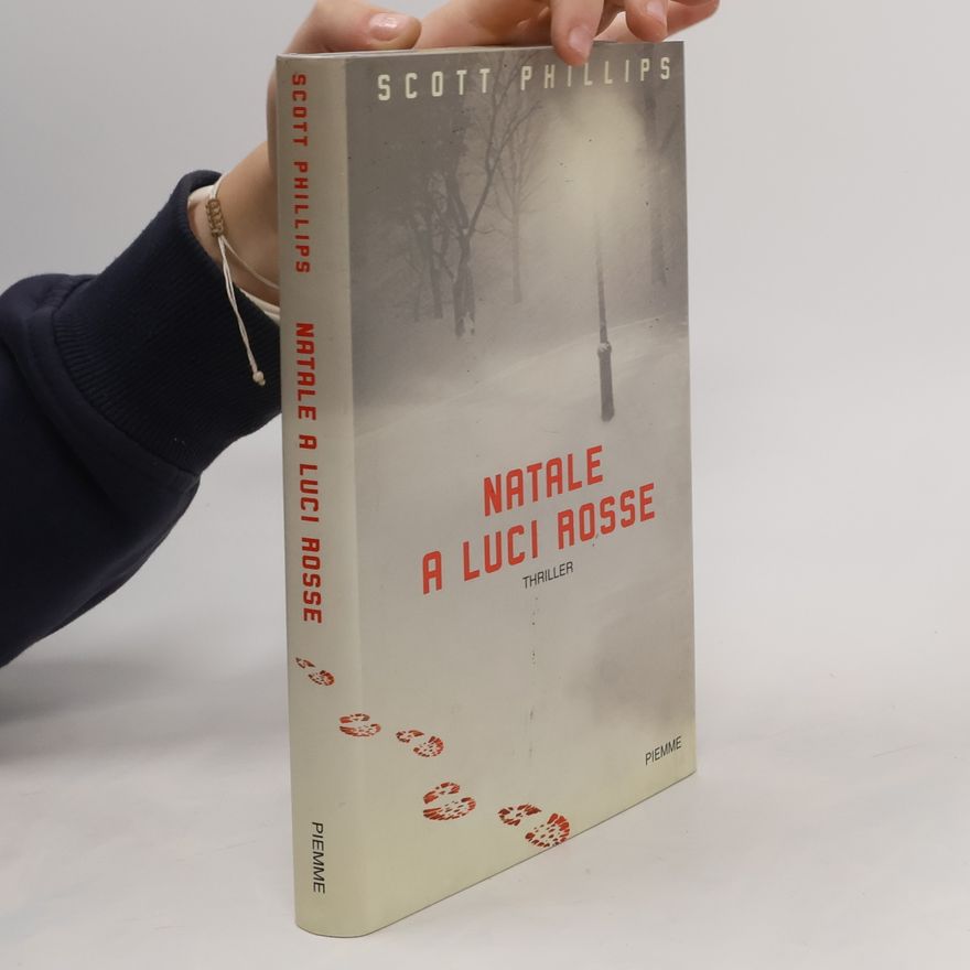 Scott Phillips Natale a luci rosse