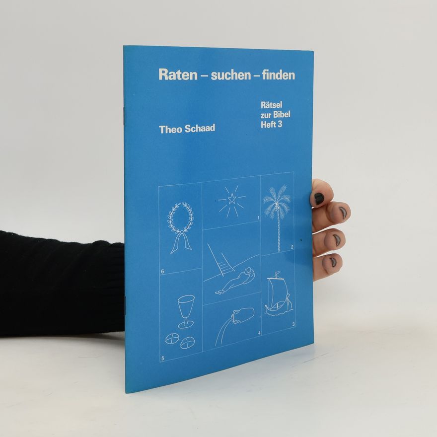 Autorenkollektiv Rätsel zur Bibel