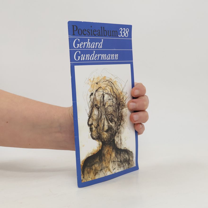 Gerhard Gundermann Gerhard Gundermann
