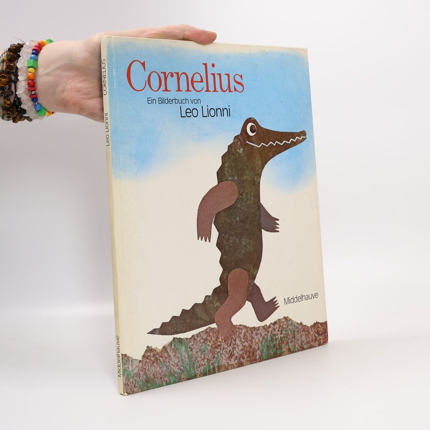 Leo Lionni Cornelius
