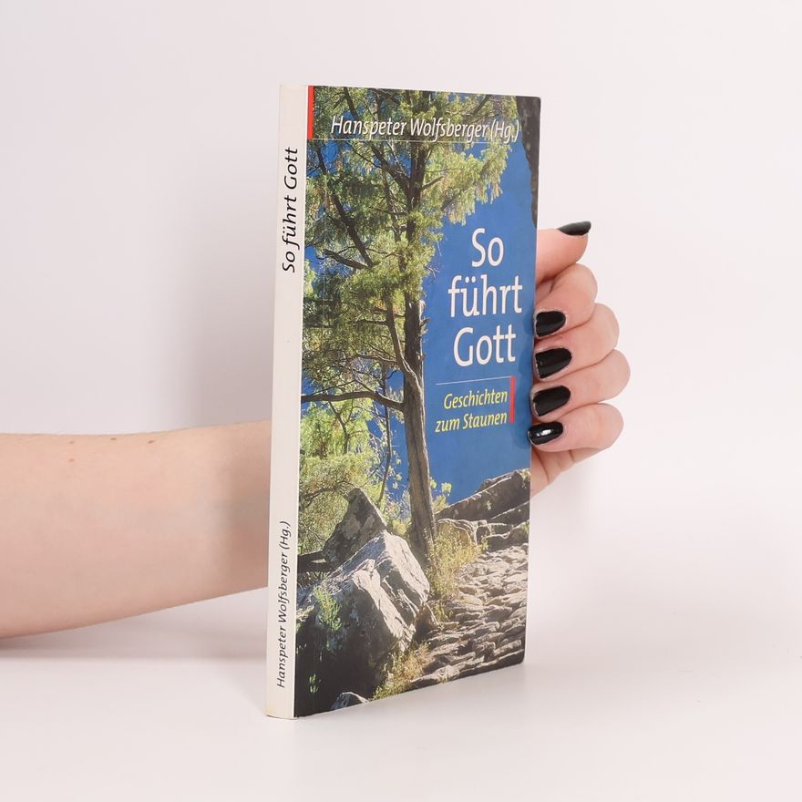 Various authors So führt Gott