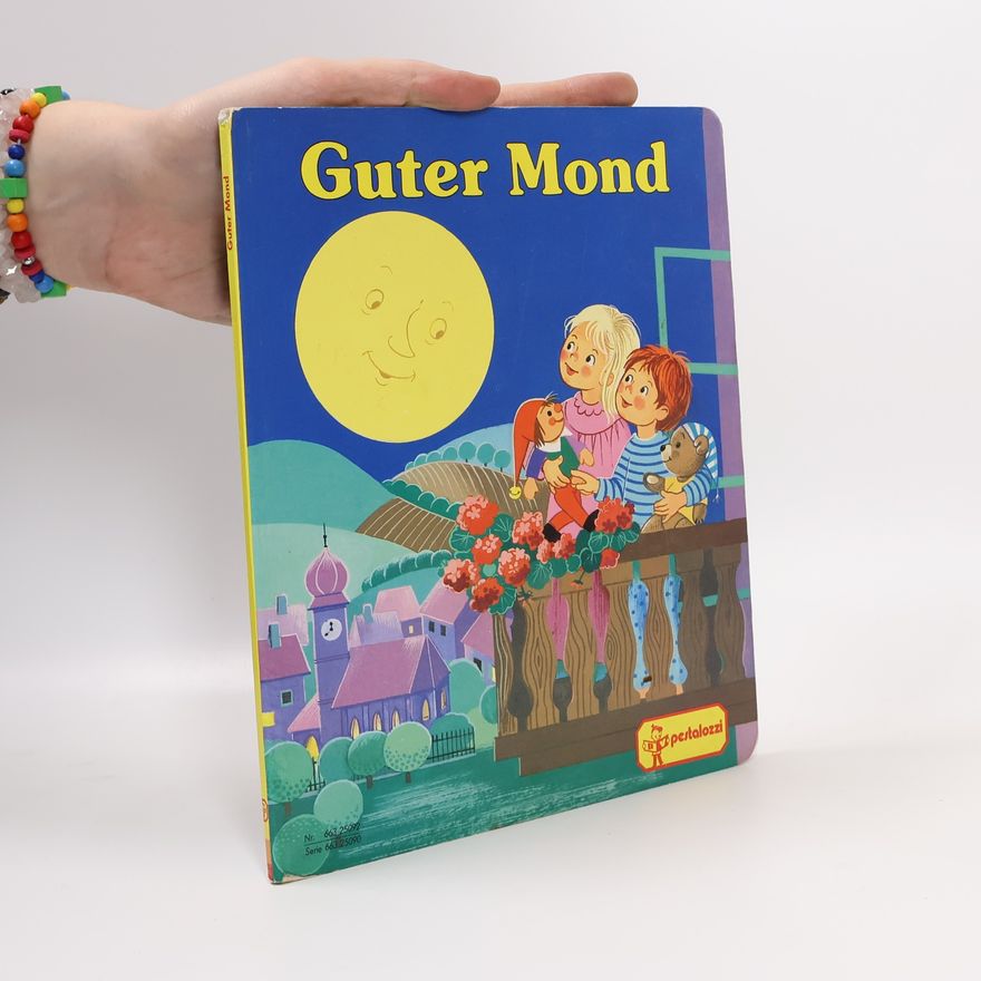 Gerti Lichtl Guter Mond