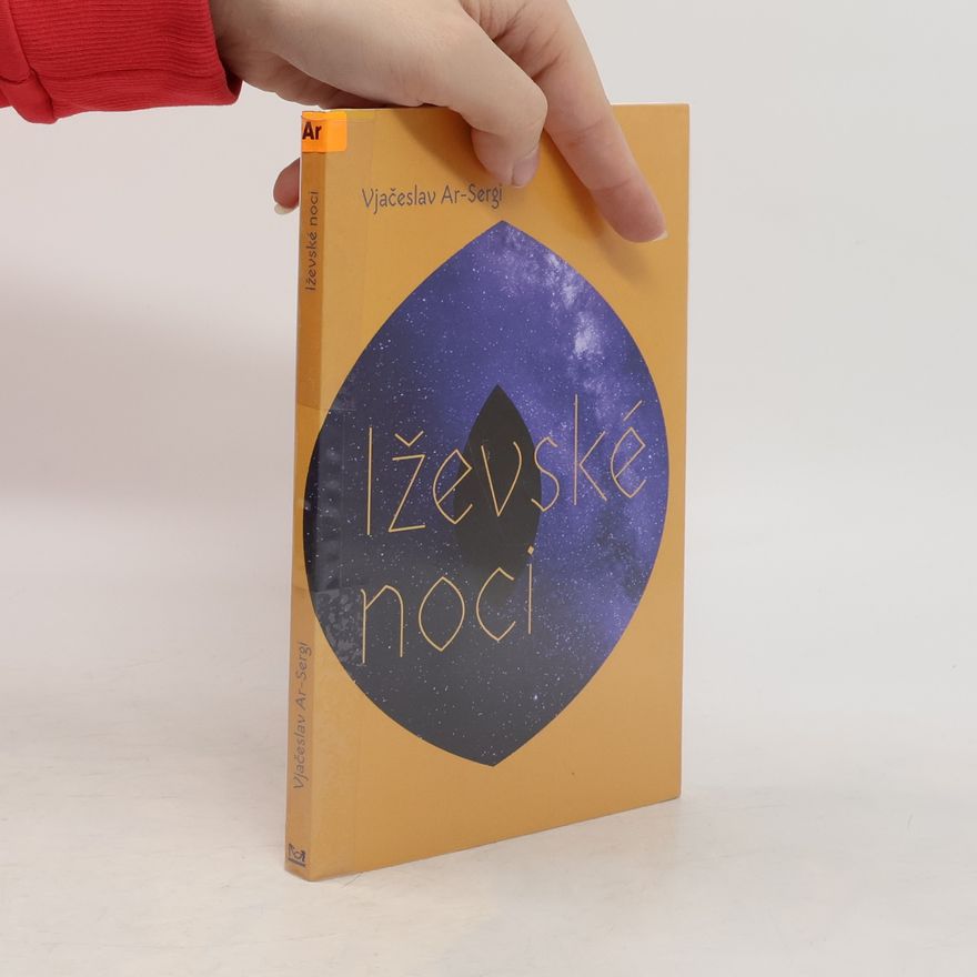 Vjačeslav Ar Sergi Iževské noci