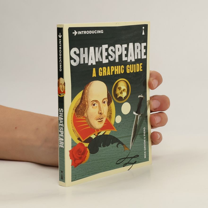 Nick Groom Introducing Shakespeare