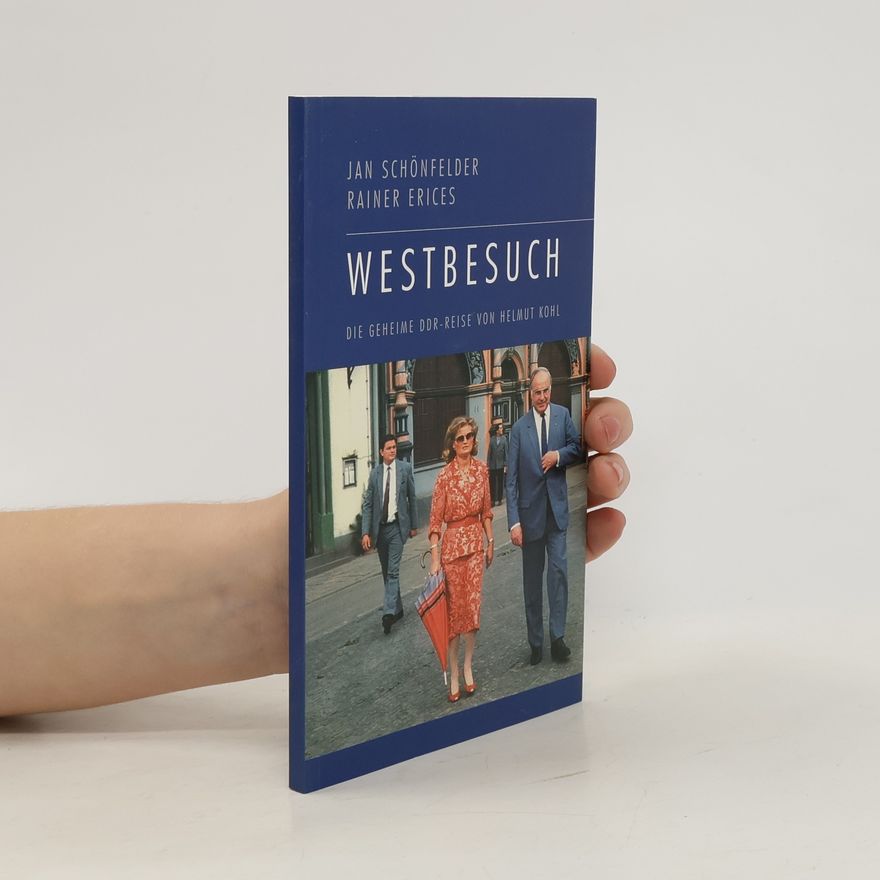 Jan Schönfelder Westbesuch