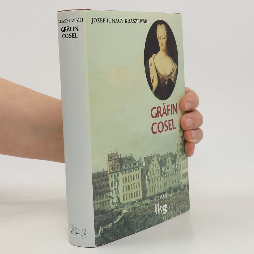 Józef Ignacy Kraszewski Gräfin Cosel