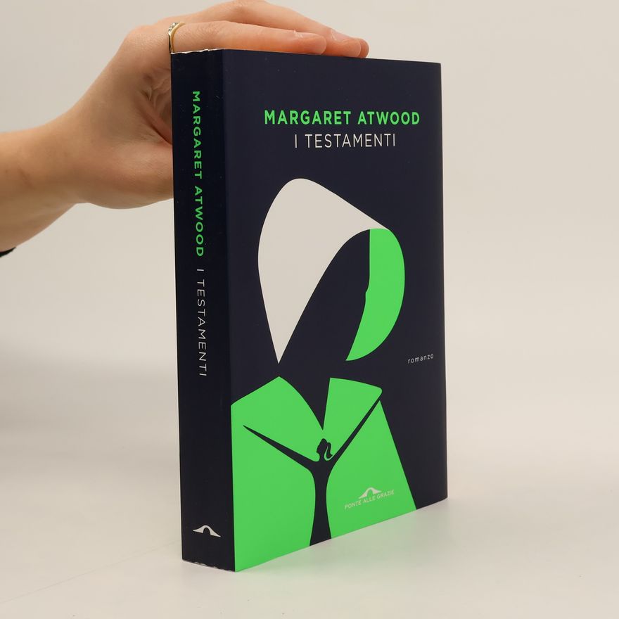 Margaret Atwood I Testamenti