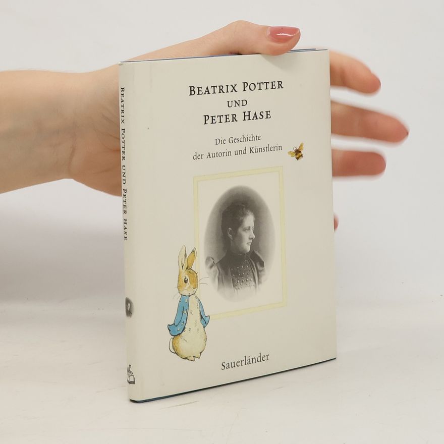 Beatrix Potter Beatrix Potter und Peter Hase