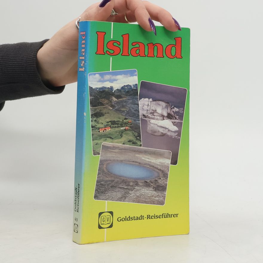 Klaus Bötig Island