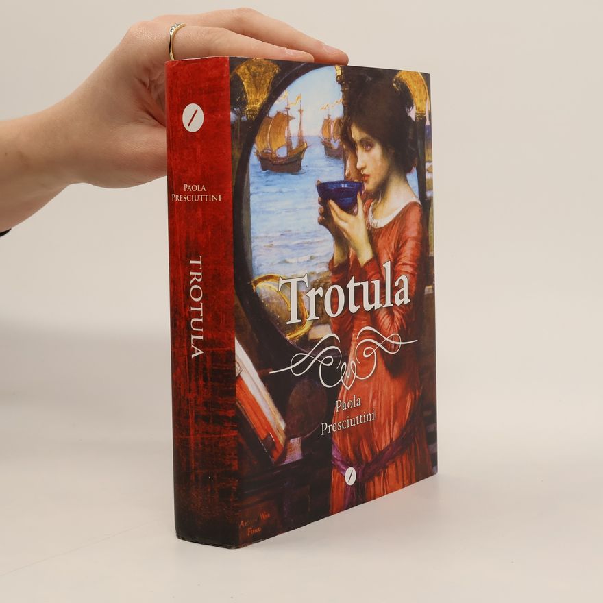 Paola Presciuttini Trotula