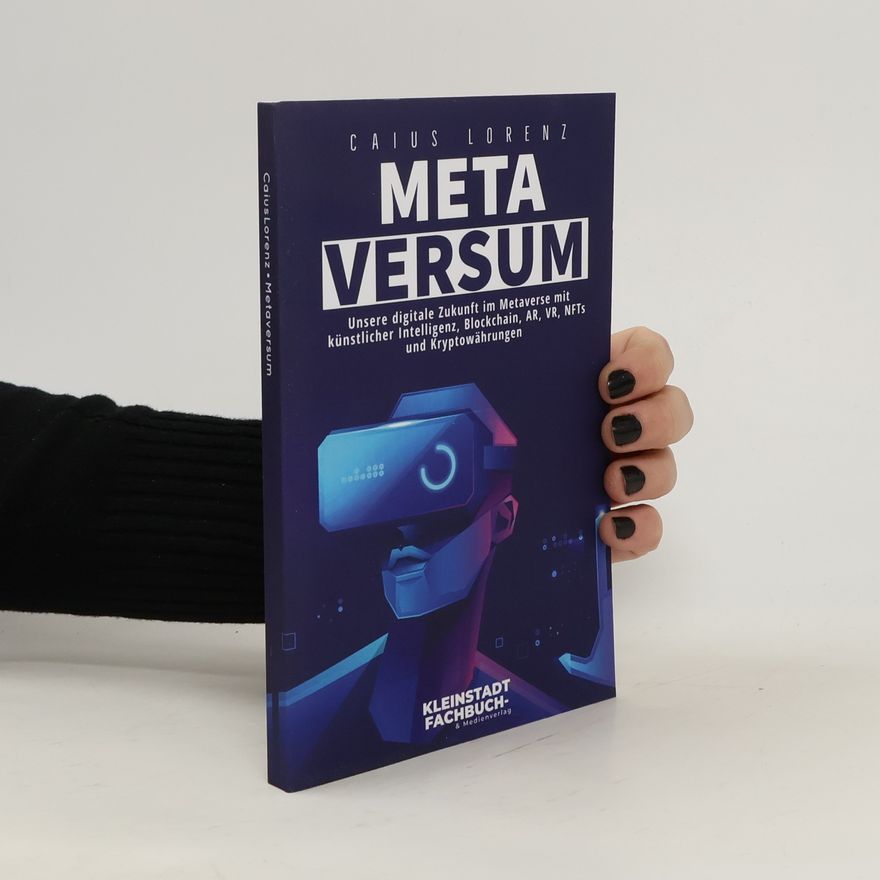 Caius Lorenz Metaversum