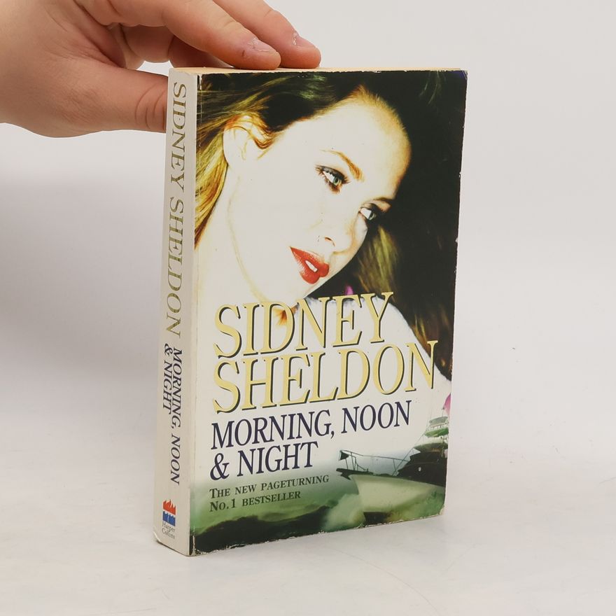Sidney Sheldon Morning, Noon & Night