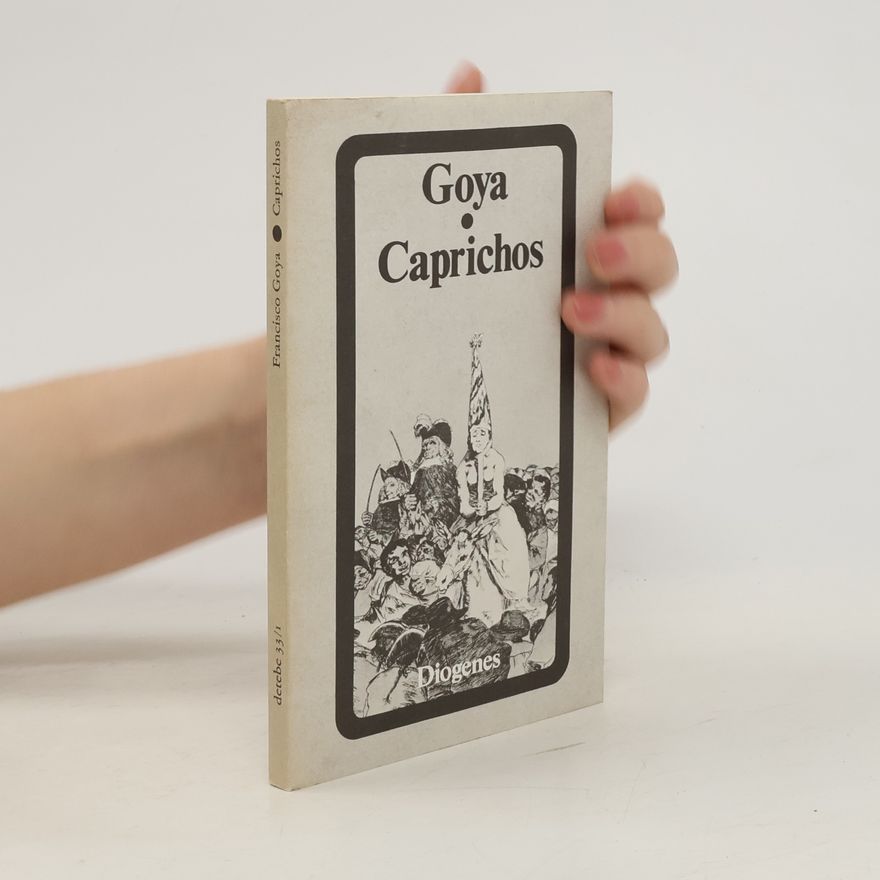 Francisco Goya Caprichos