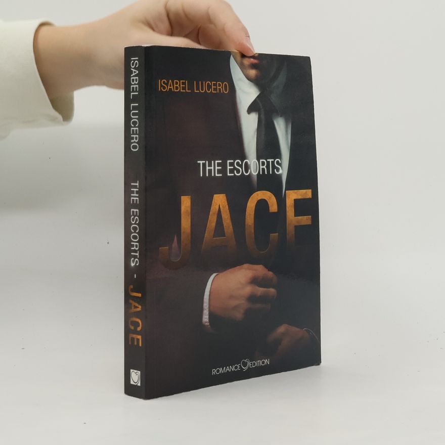 Isabel Lucero The escorts - Jace