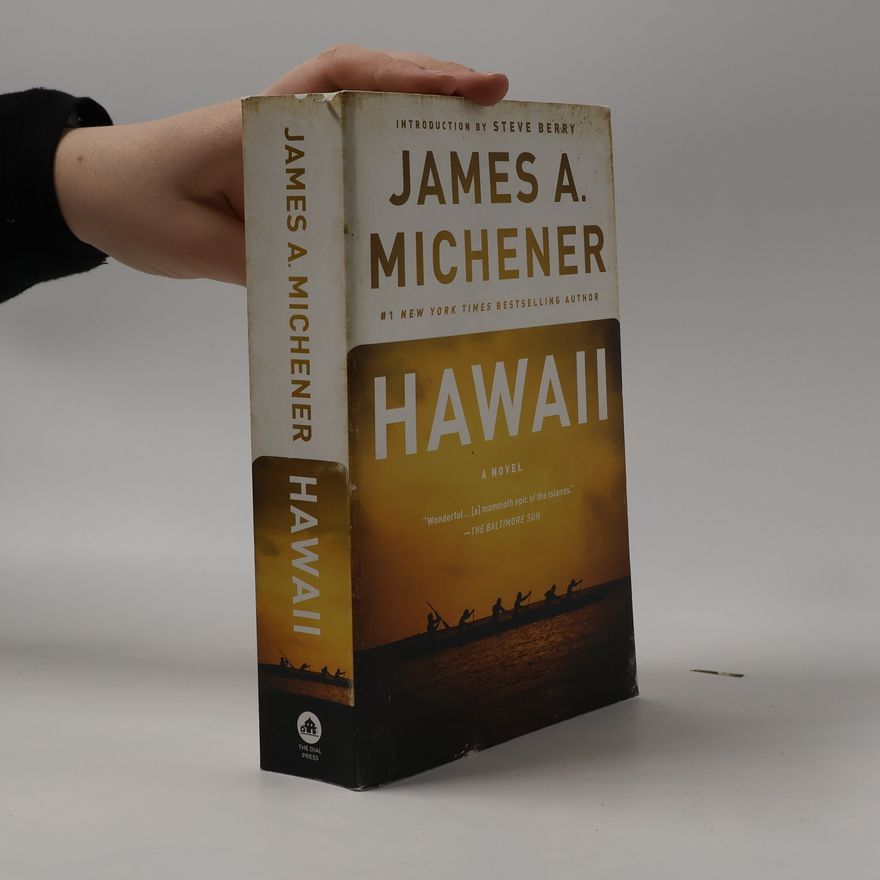 James A. Michener Hawaii