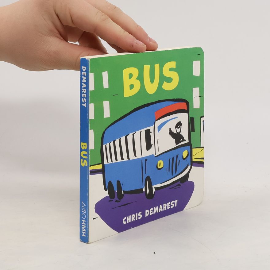 Chris L. Demarest Bus