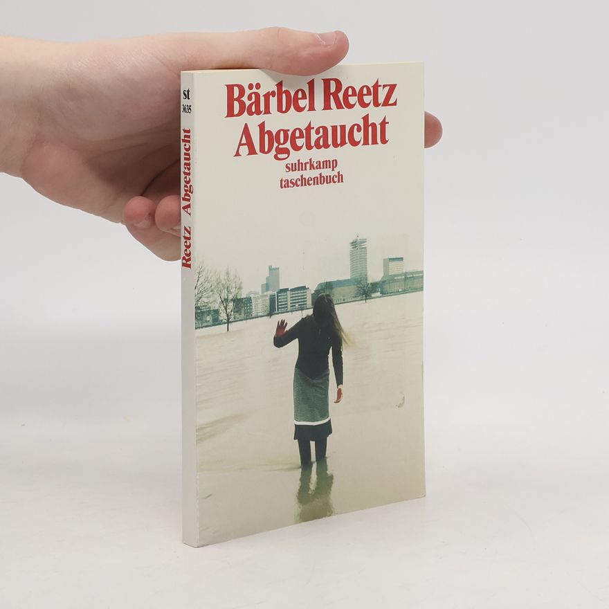 Bärbel Reetz Abgetaucht