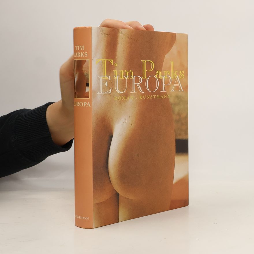 Tim Parks Europa