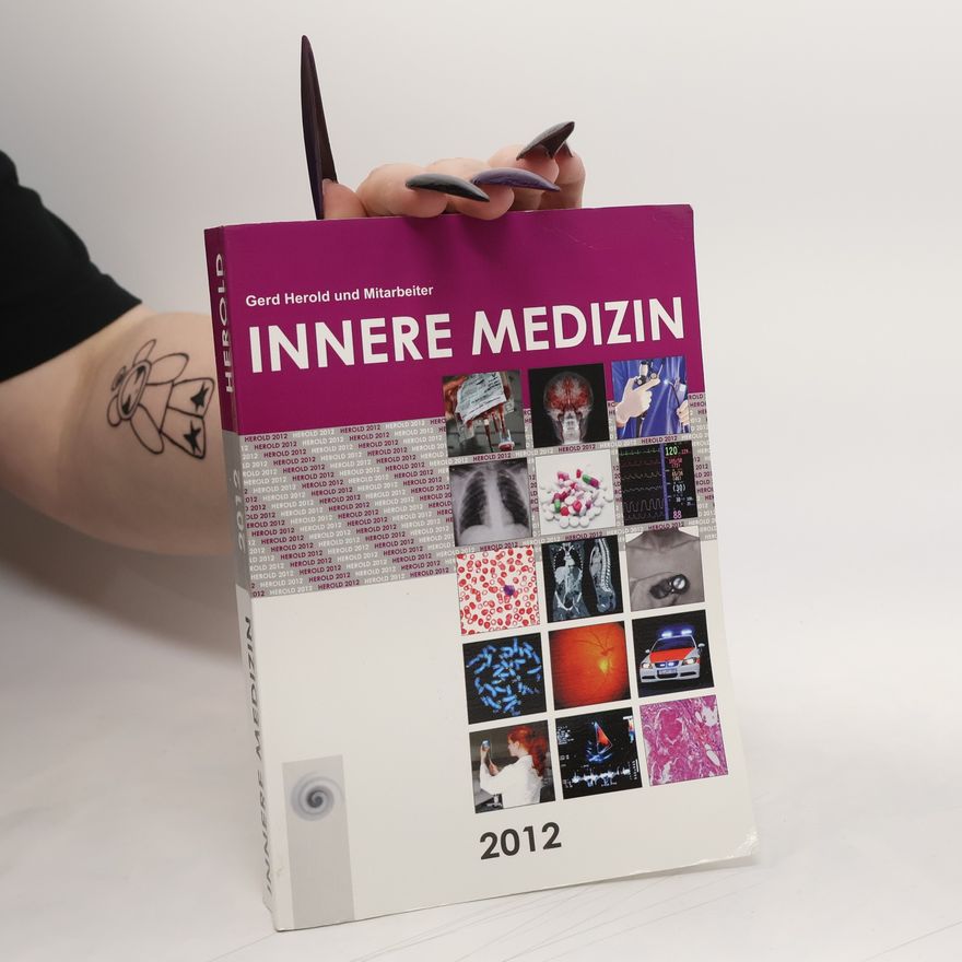 Gerd Herold Innere Medizin 2012