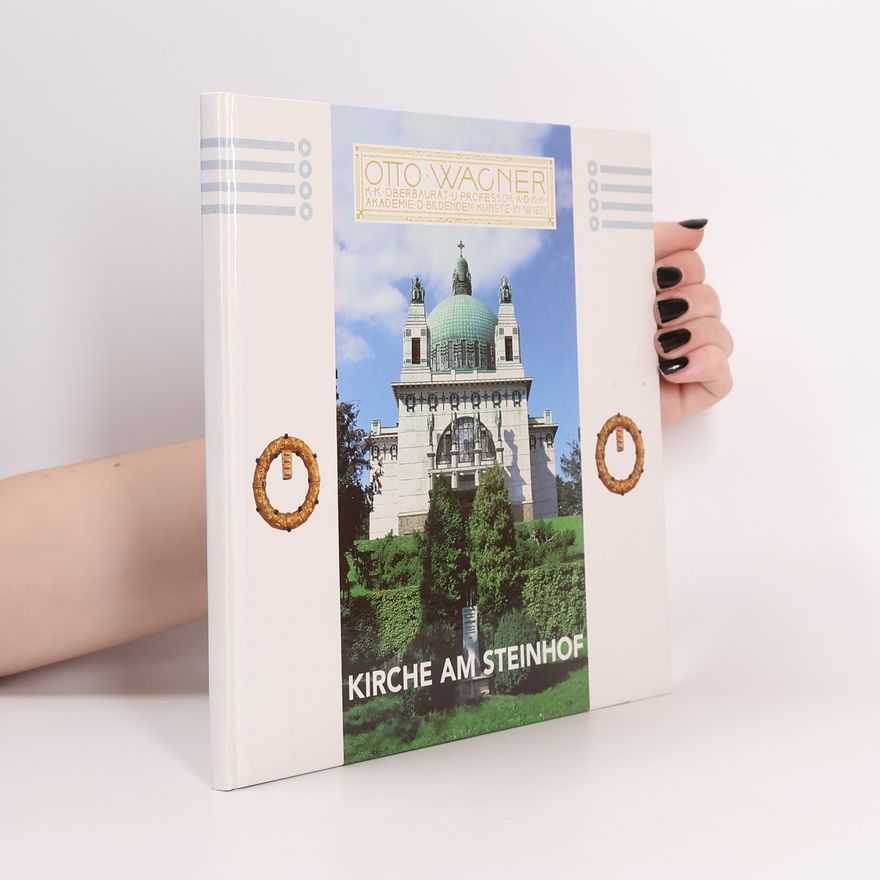 Otto Wagner Kirche am Steinhof