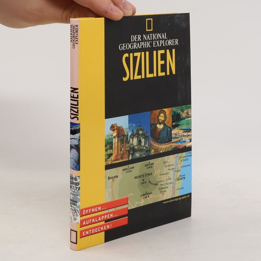 Marion Pausch Sizilien
