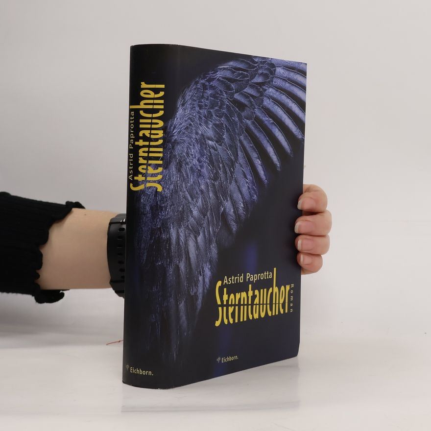 Astrid Paprotta Sterntaucher
