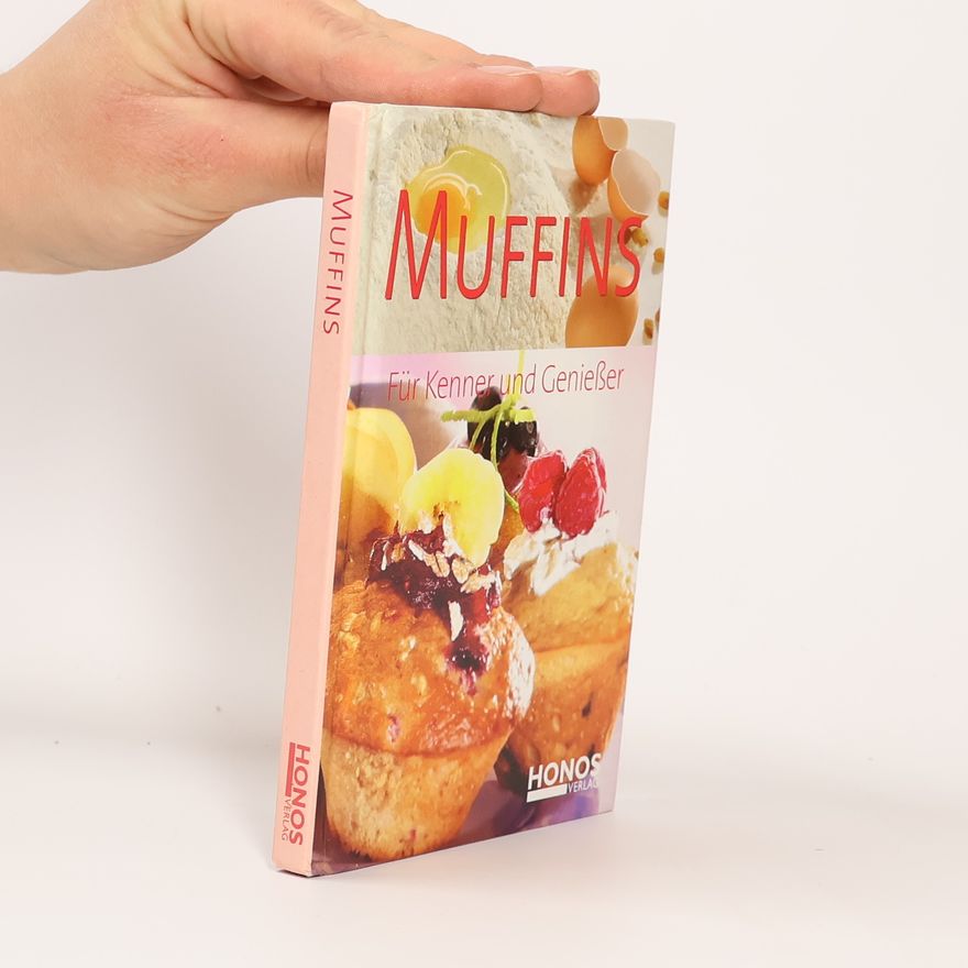 Autorenkollektiv Muffins