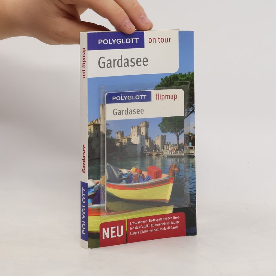 Various authors Gardasee