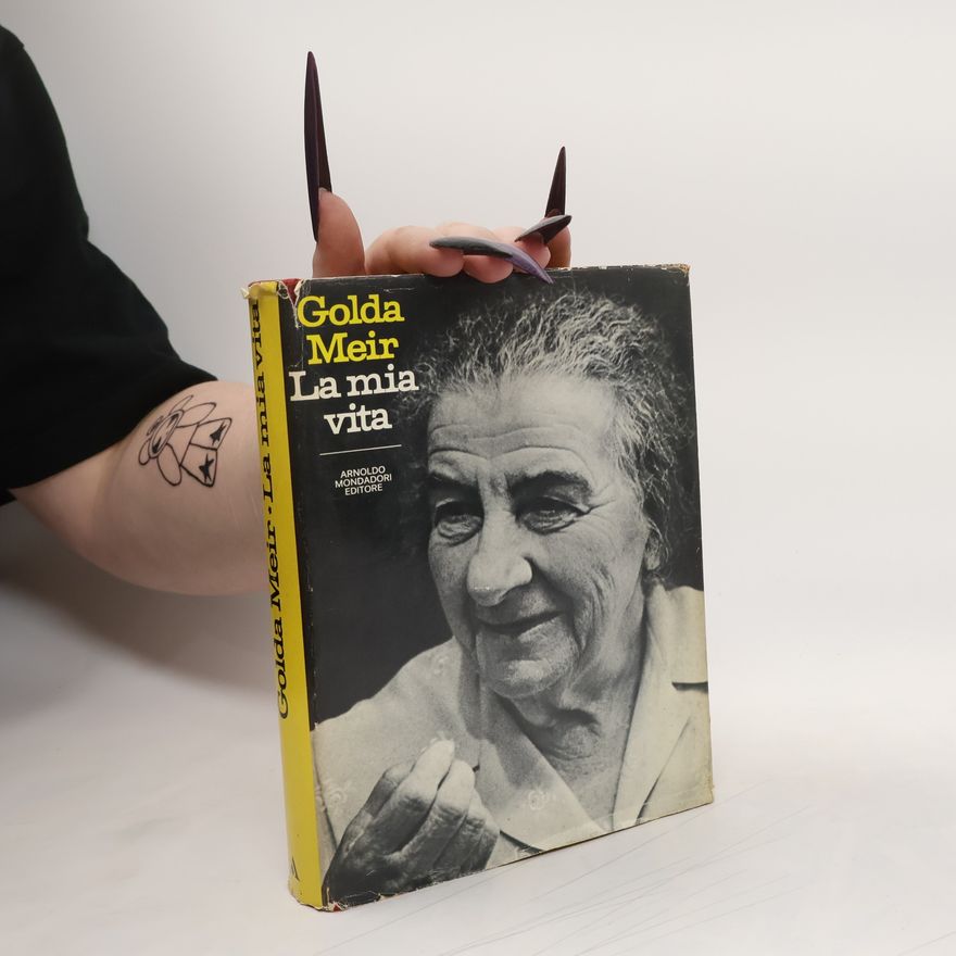 Gabriella Ernesti La mia vita