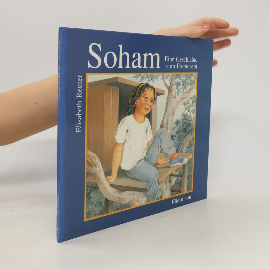 Elisabeth Naomi Reuter Soham