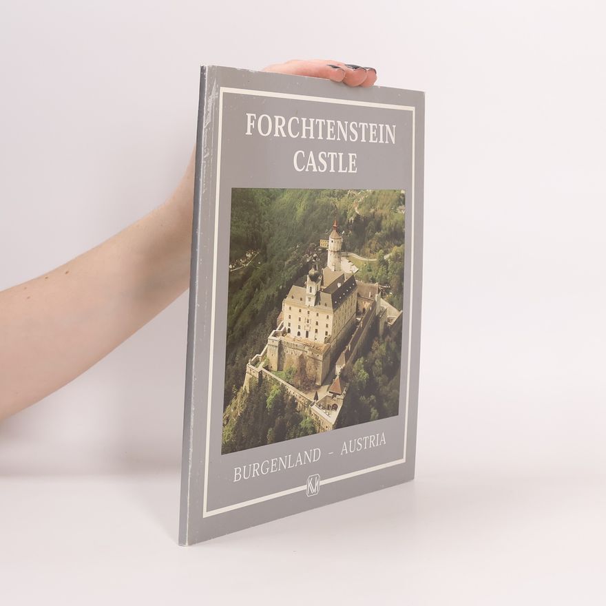 Autorenkollektiv Forchtenstein Castle