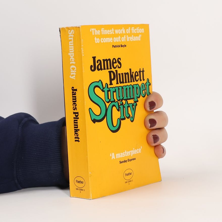 James Plunkett Strumpet City