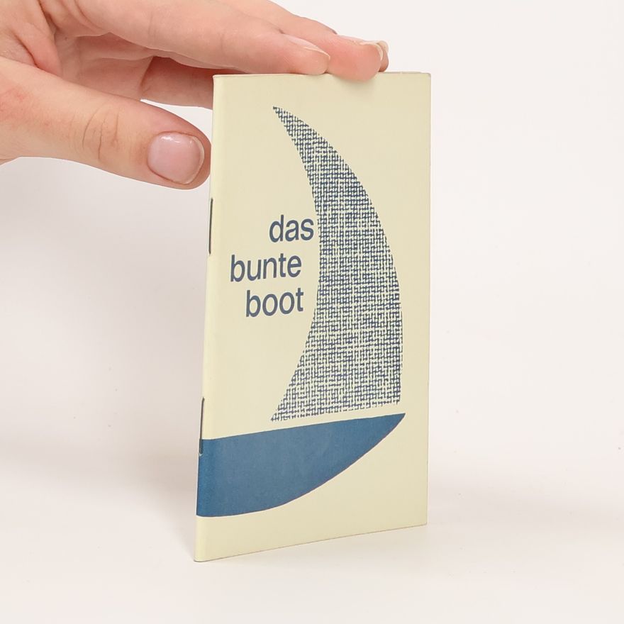 Autorenkollektiv Das bunte Boot