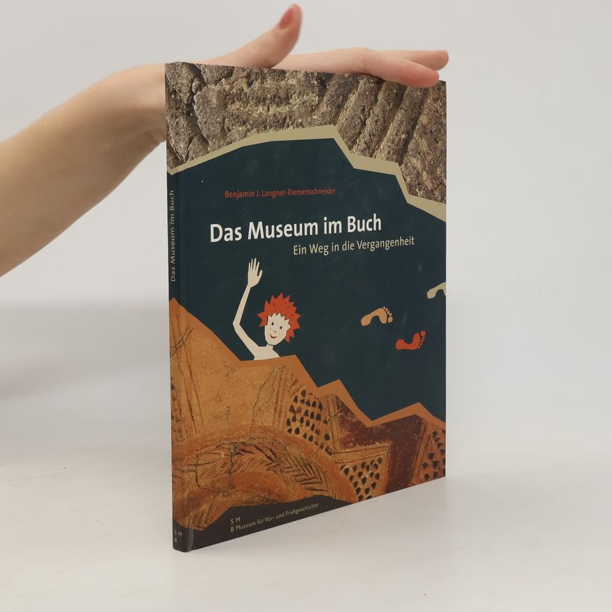 Benjamin J. Langner-Riemenschneider Das Museum im Buch