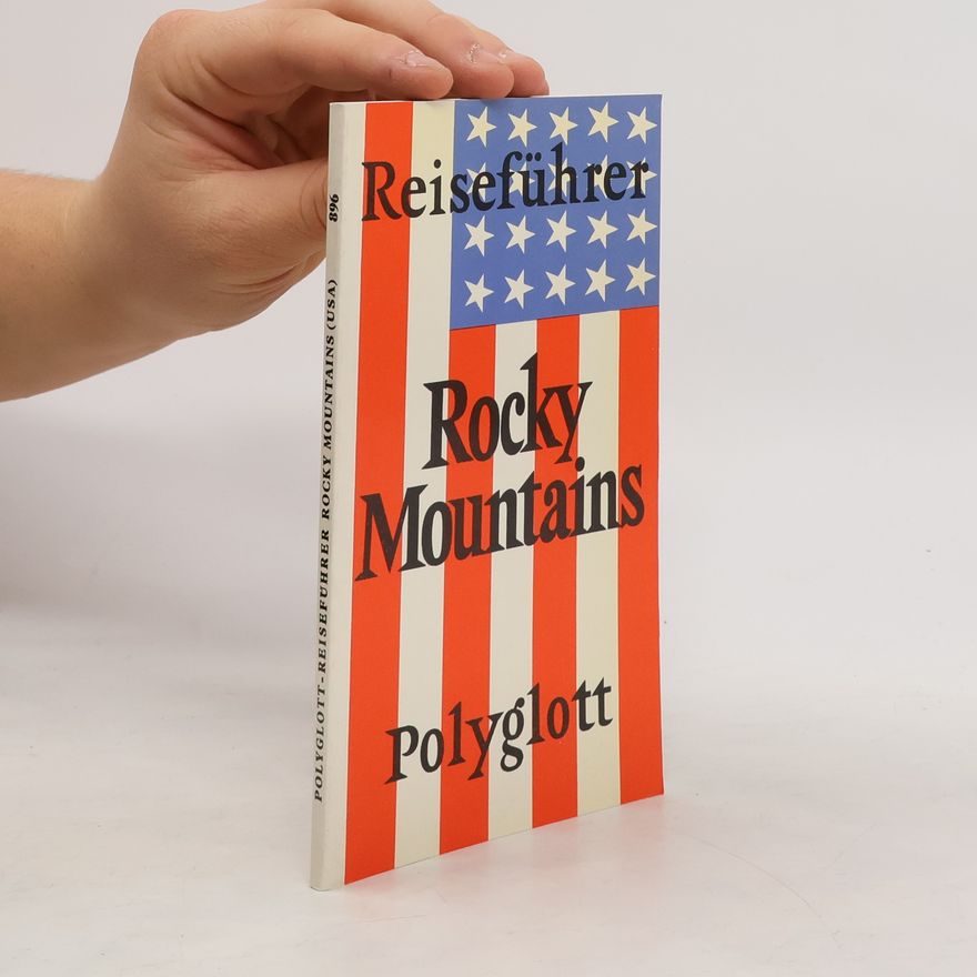Wilhelm Voss-Gerling Rocky Mountains