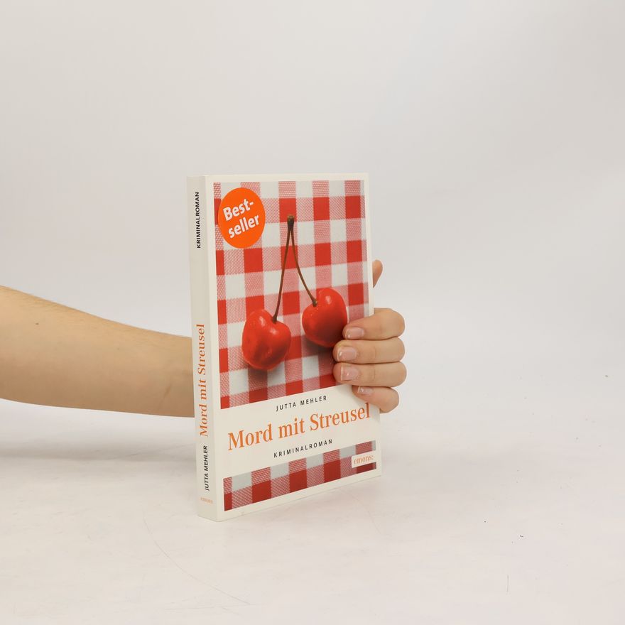 Jutta Mehler Mord mit Streusel