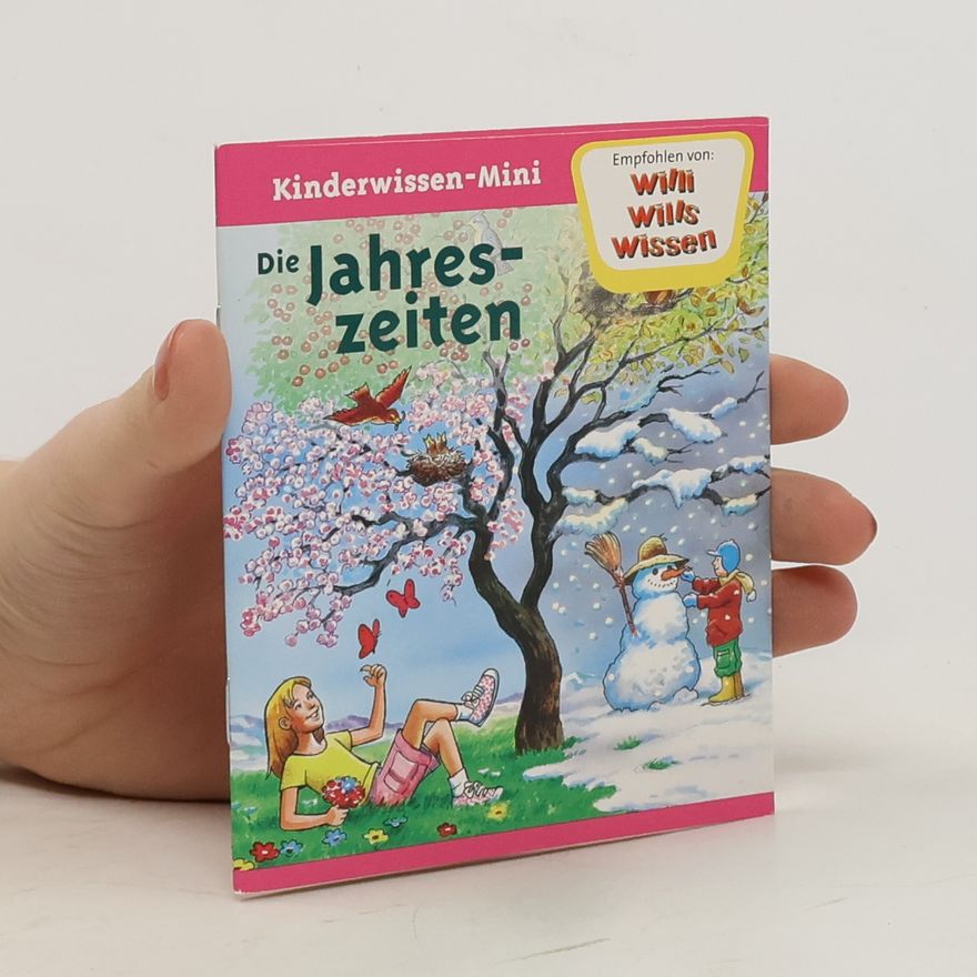 Sandra Noa Die Jahreszeiten