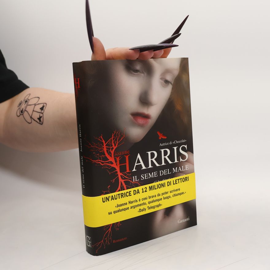 Joanne Harris Il seme del male