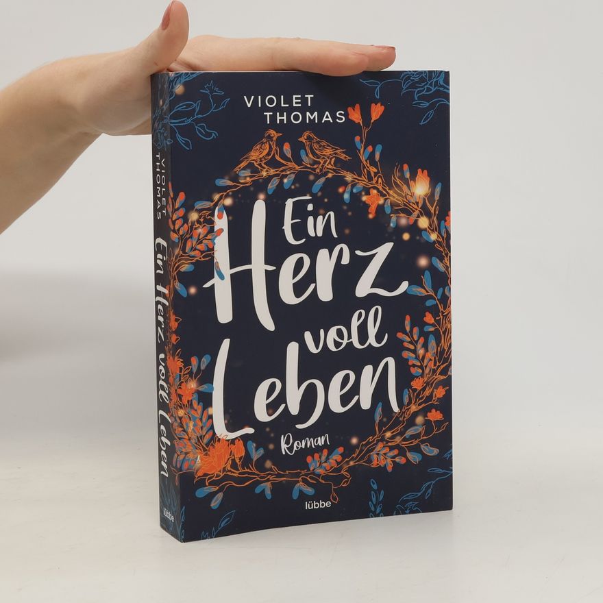 Violet Thomas Ein Herz voll Leben