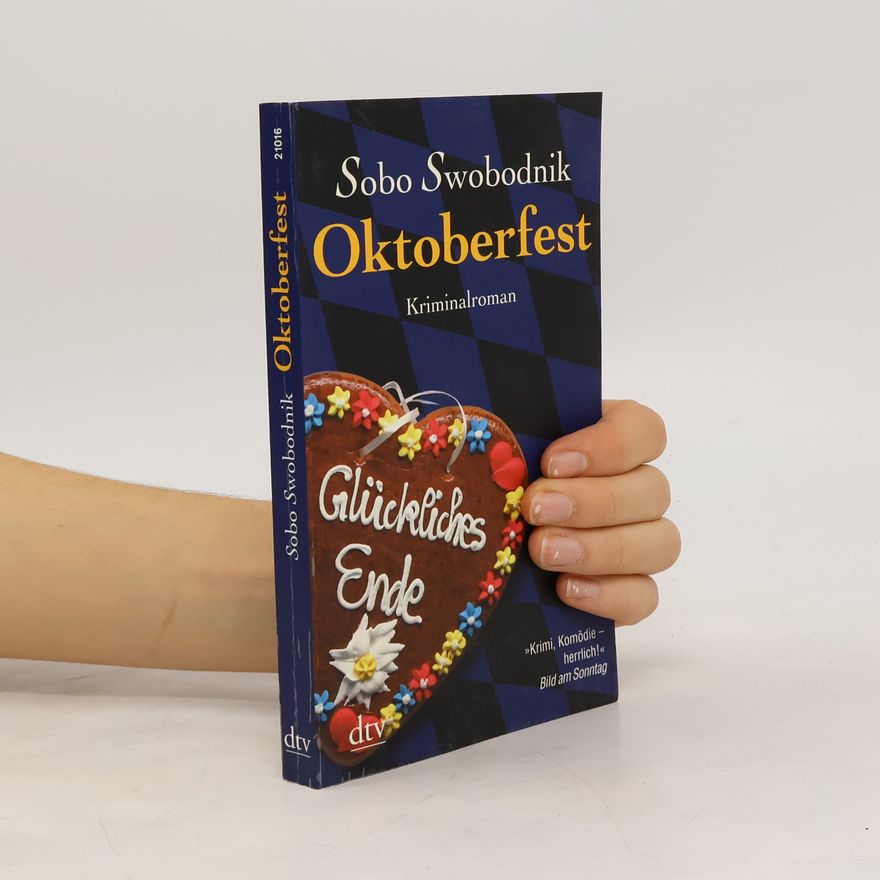 Sobo Swobodnik Oktoberfest